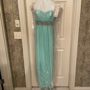 Formal dress